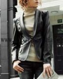 Fashion Leather Jacket (05252)