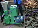 Animal Fodder Feed Pellet Making Machine (WSB)