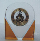 Crystal Clock (CK005)