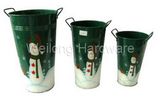 Holiday Bucket (WL2032)