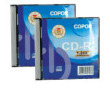 Blank CD-R/DVD-R (A83)