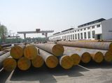 Alloy Structural Steel Round Bar 28Mn6