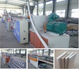 PVC Furniture Foamed Board Machinery