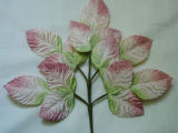 Velvet Flower Leaves (SH0145) 