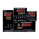 Sp- Xmt Temperature Patrol Measure Meter