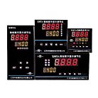 Sp- Xmt Temperature Patrol Measure Meter