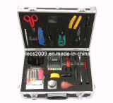 Go001 Fiber Optic Tool Kit