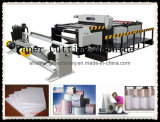 Automatic Sheet Cutting Machine / Cross Cutting Machine (SF-H 800)