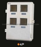 SMC DMC Glass Fiber Reinforced Plastics Meter Boxes