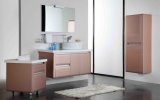 Vanity Cabinet Lacquer