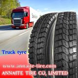 Drive Truck Tyre Radial Truck Tire 1100r20
