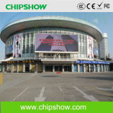 Chipshow Full Color P10 Outdoor Video LED Display for Advertising