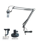 Microphone Stands  (SKSD013)