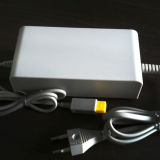 White AC Power Supply Adapter for Nintendo Wii U Console