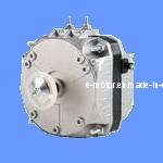 AC Single Phase Fan Motor