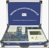 GSM Mobile Communication System, Experiment Kit ZY11802D