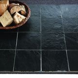 Slate Stone Floor Tile (T-S)