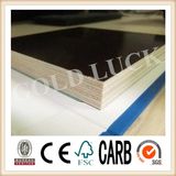 Black Film Faced Plywood /Contruction Plywood/Formwork Plywood