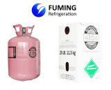 Mixed Air Conditioning Gas R410A Refrigerants in 11.3kg Disposable Cylinders
