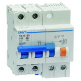 RCBO Residual Current Operated Circuit Breaker