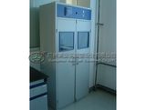 Gas Cylinder Cabinet (AUBI-GC-0044)