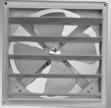 Industrial Fan/ Metal Ventilation Fan/CB Fan/Shutter Fan