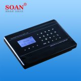 Security GSM Alarm System for Home / Business Burglar Alarm System Soan (SN5)