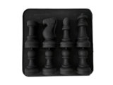 2015 Silicone Chess Ice Tray