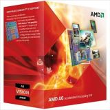 AMD a-Serise X3 A6-3500 CPU Computer CPU