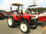 4WD 70HP Tractor with Canopy