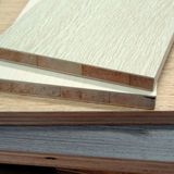 Fsc Certificated Poplar Core Blockboard for Furniture