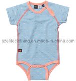 Custom Hot Sale Infant Romper (ELTROJ-10)