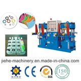 Hot Sale High Efficiency Rubber Plate Rail Machine