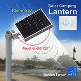 All in One Solar Panel LED Walkway Roadway Street Light