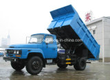 Dongfeng Tipper Truck for 6-10 Tons