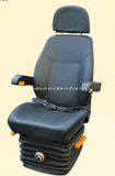 Driver Seat with Air Suspension