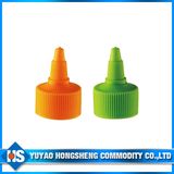 28/410 Plastic Bottle Cap Plastic Push Pull