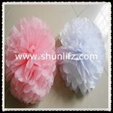 Wedding Giveaways Paper Flower POM