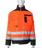 Reflective Road Safety Jackets