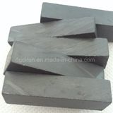 50*7*5 Segment Block Ferrite Magnet