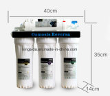 Delicate 5 Stages Ultrafiltration Water Purifier Without Pump