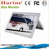 18.5 Inches Display LCD Monitor Car Monitor Color TV