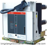 Indoor High Voltage Vacuum Circuit Breaker (VSm-12)