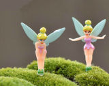 Home Decorative Angel Resin Crafts