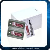 Smart RFID ISO Card (ST-C08)