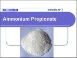 Preservative Ammonium Propionate for Animal Feed