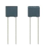 Metallized Polyester Film Capacitor 100V 224j