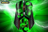 Gaming Mouse G500