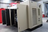 470HP Oil Free Screw Air Compressor