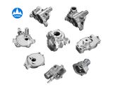 Die Casting Auto Part for Equipment